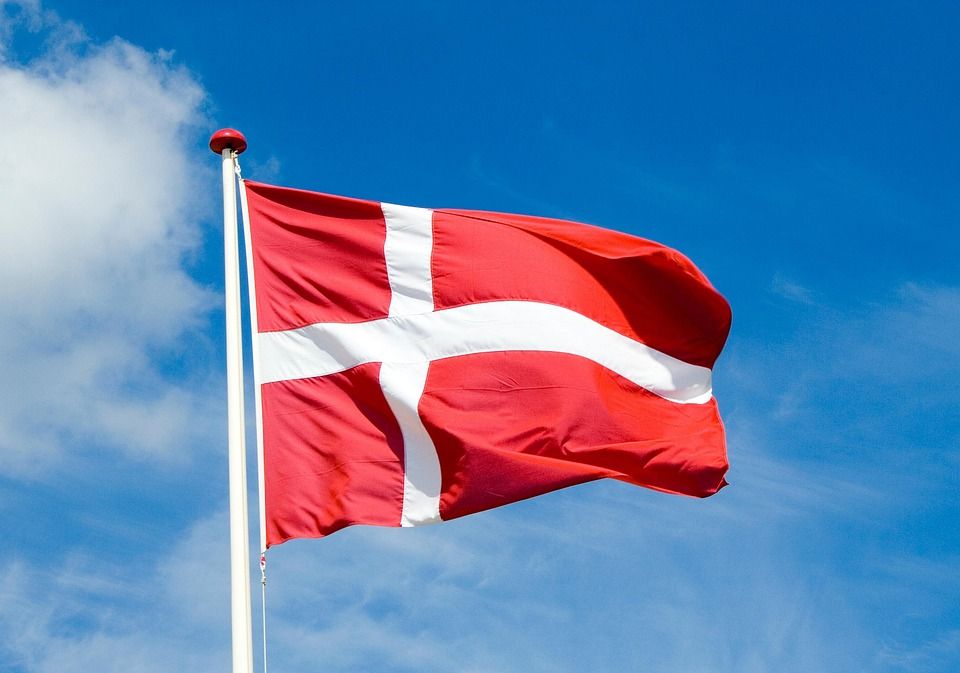 Denmark to celebrate its constitution