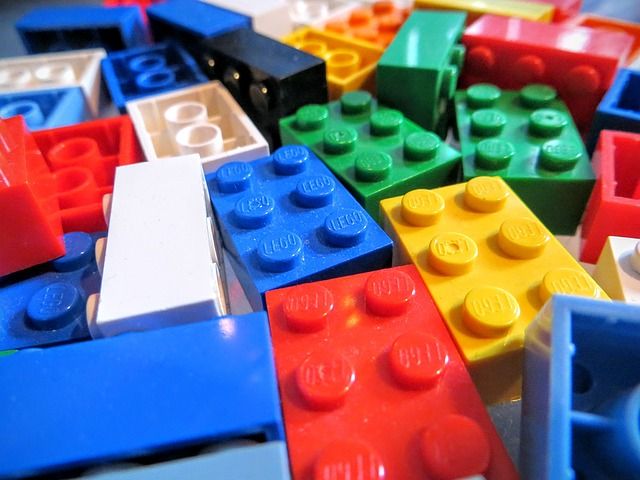 Lego donates 600 million kroner to new children’s hospital in Copenhagen