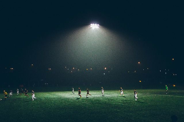 Danish asylum-seekers could get their own football league