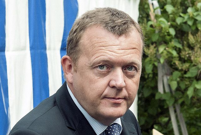 Danish PM irks right-wing party by wishing Muslims a happy Eid