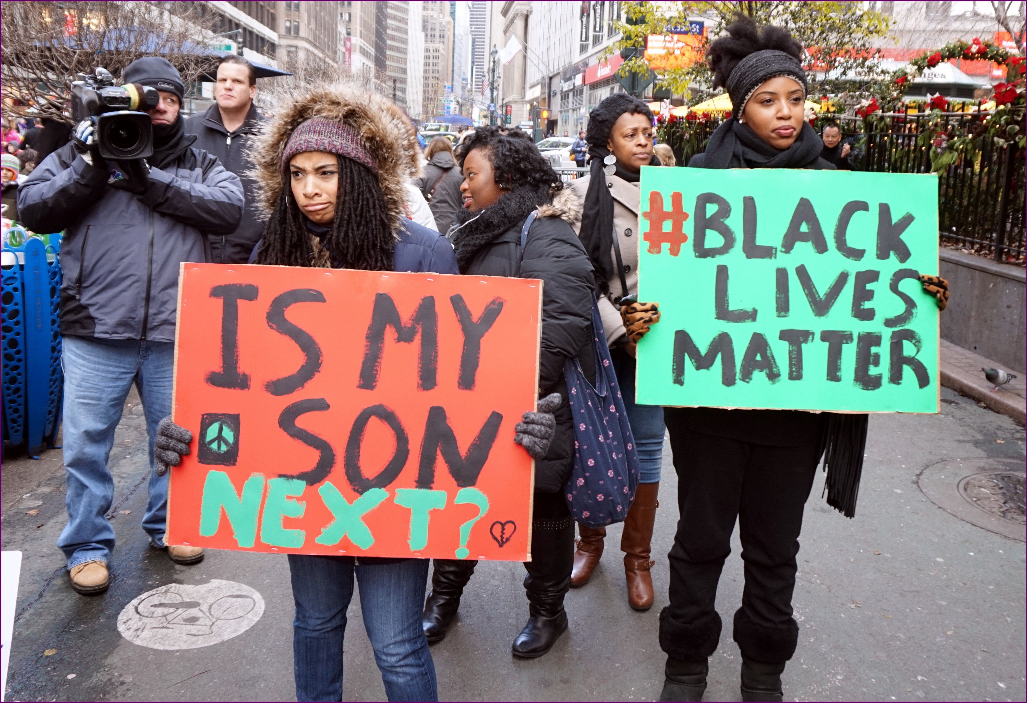 Three more virus cases from Black Lives Matter demo