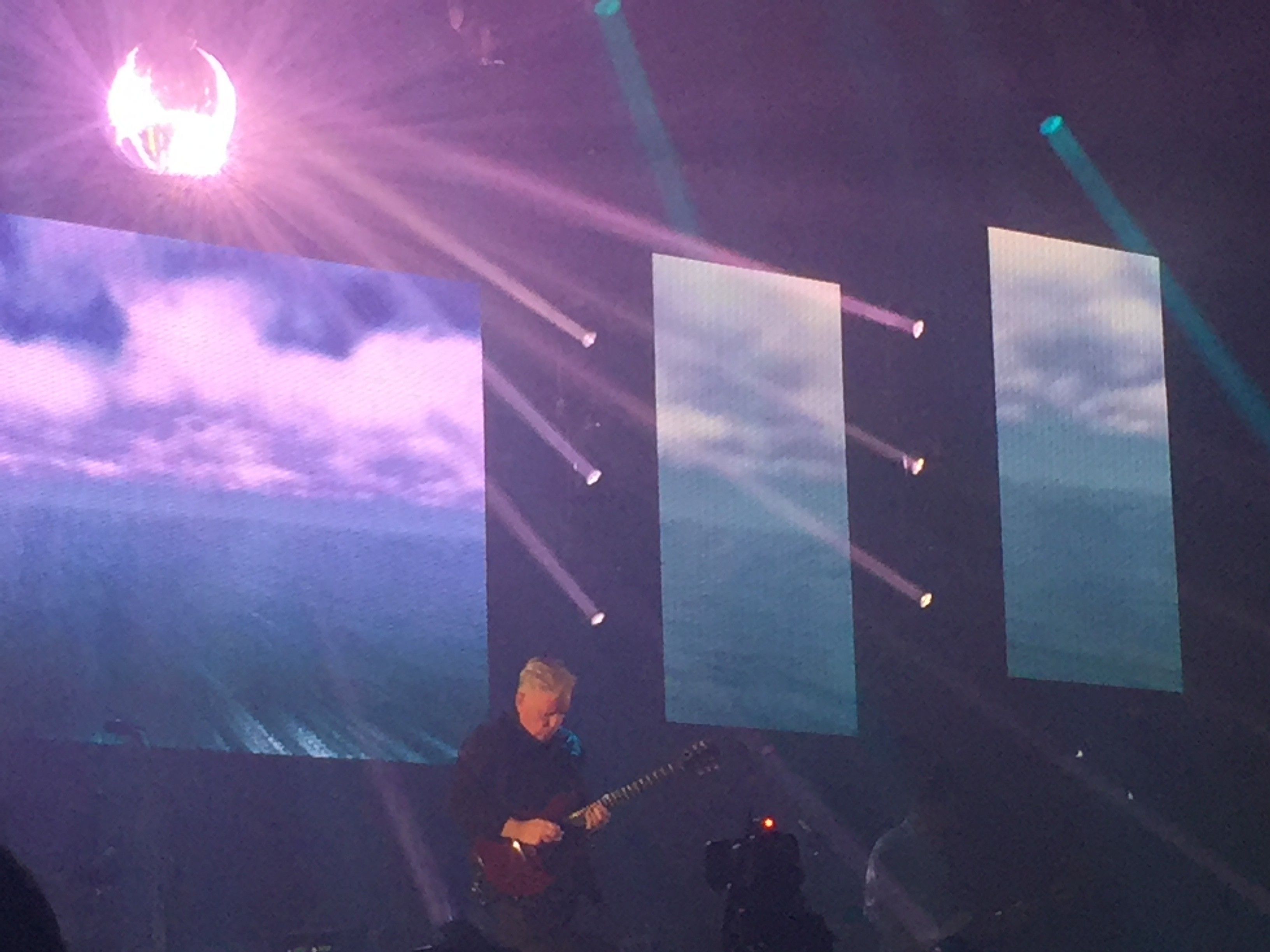 Roskilde 2016 Review: New Order