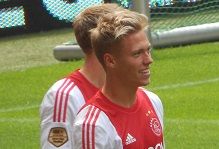 Danish Olympic football side face losing the Fischer king