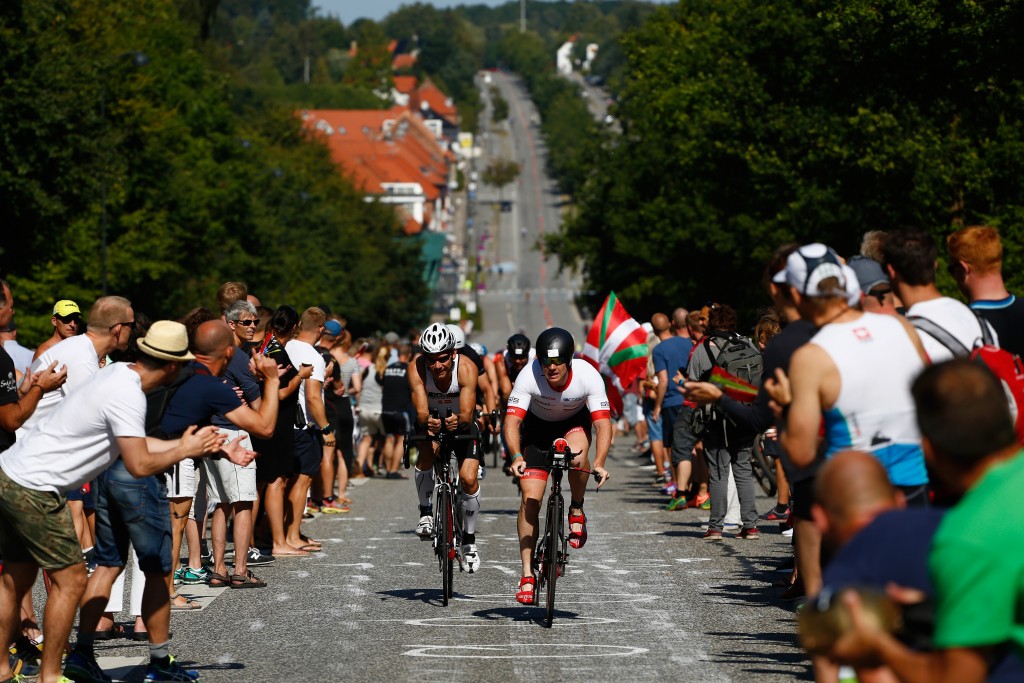 Copenhagen the world's largest triathlon event - The Post