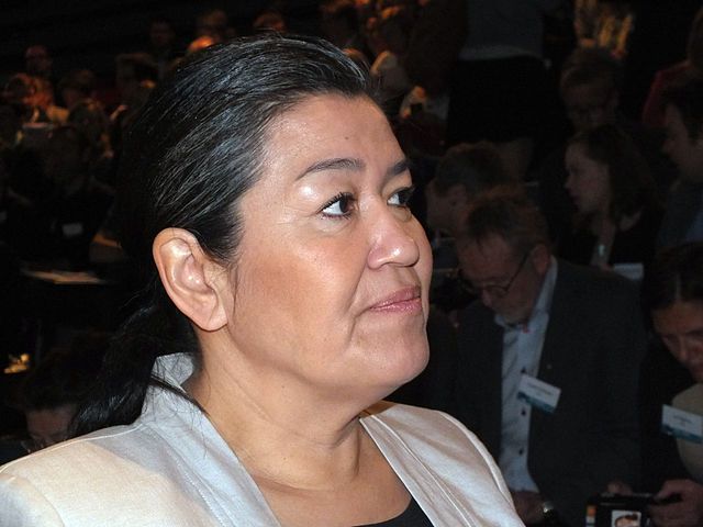 Greenlandic MP in Danish Parliament kicked out of party
