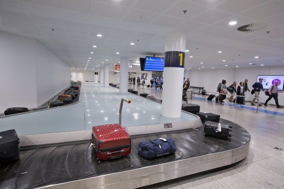 CPH Airport eyeing baggage area expansion