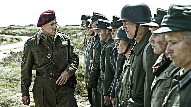 War film submitted as Denmark’s Oscar entry