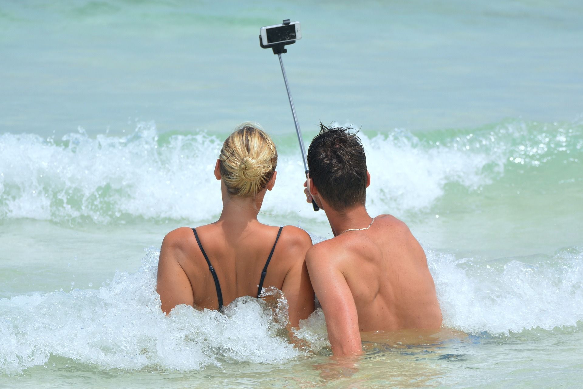 Danish youngsters increasingly sending each other nude photos