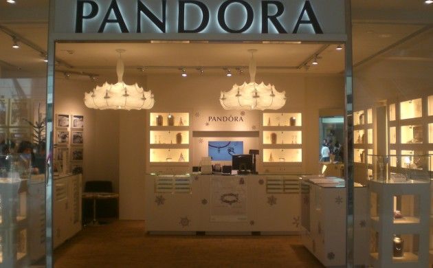 Pandora sees disappointing growth