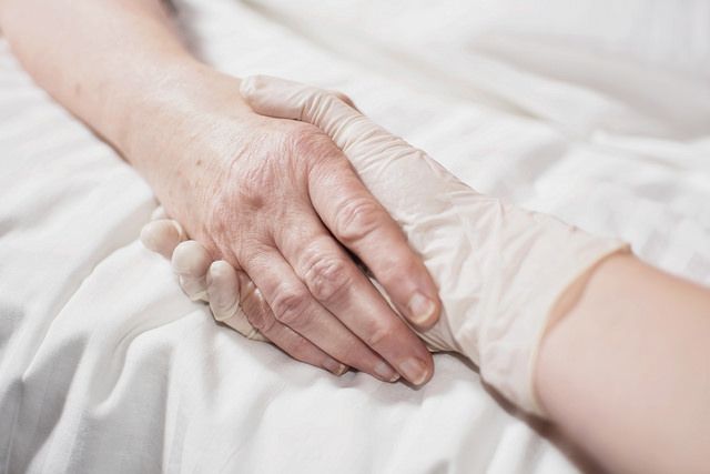 Half of Danes would assist their loved ones in dying
