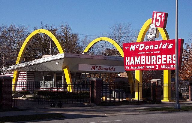 Burger wars heating up in Denmark, but McDonald’s still standing tall