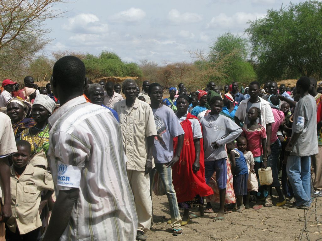 More Danish aid heading for Sudan and South Sudan