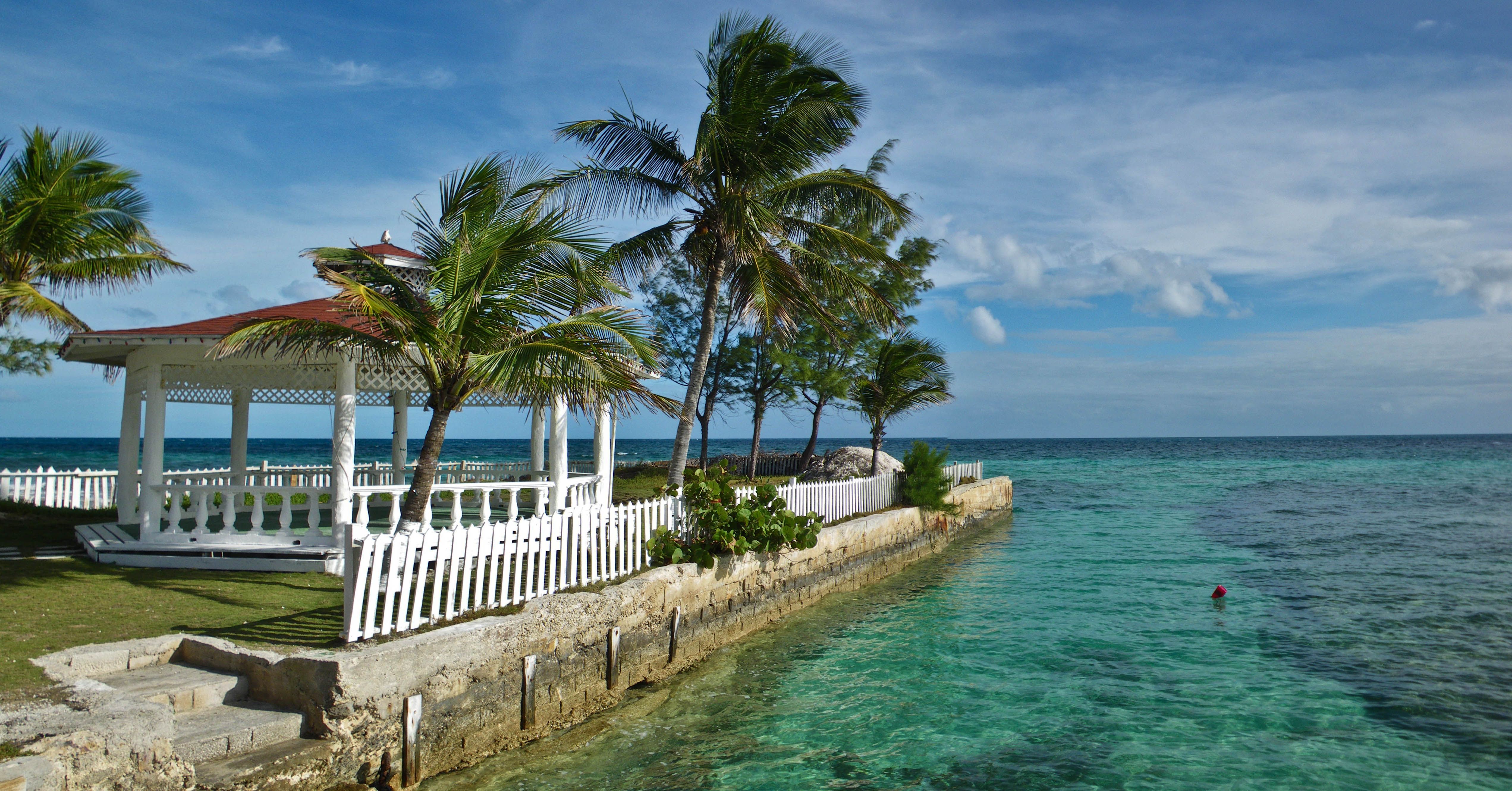 Danish companies linked to new Bahamas leak
