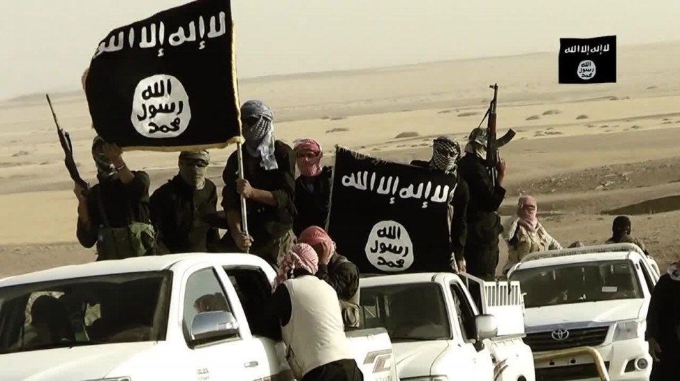 Denmark training Iraqi officials to curb flow of IS funds