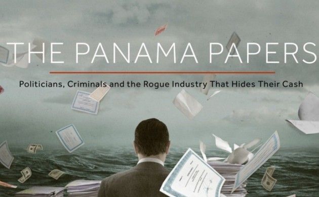 SKAT forks out millions for Panama Papers