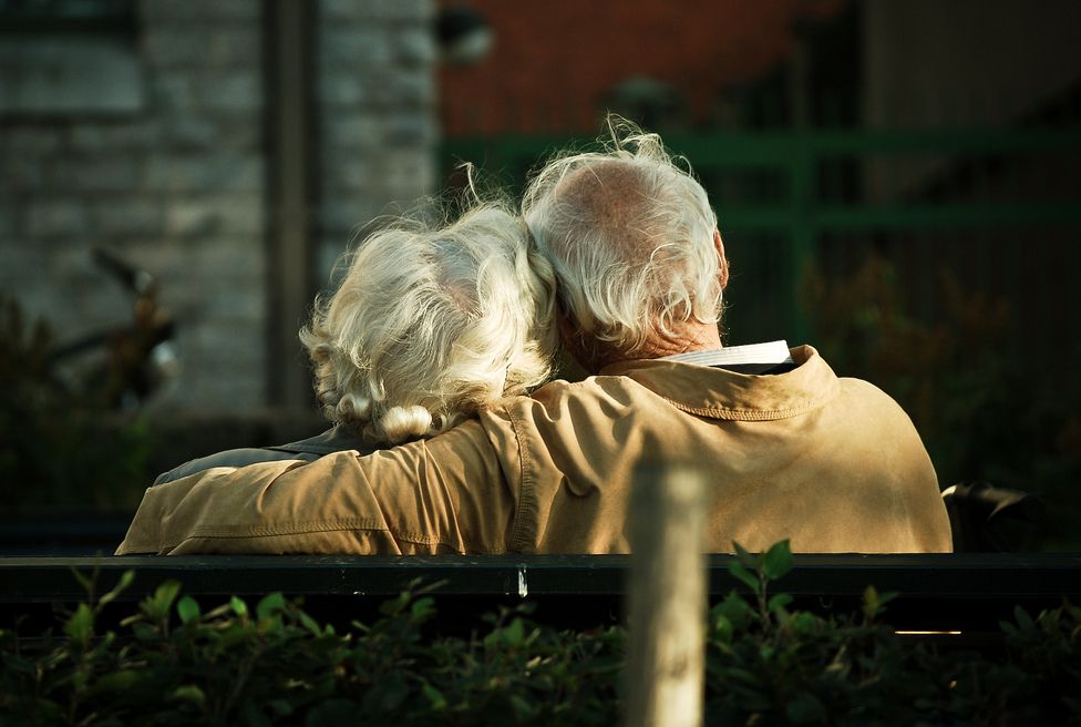 Danish government increasing efforts to assist dementia sufferers