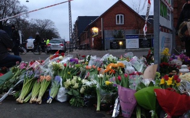 Four acquitted in Copenhagen terror trial