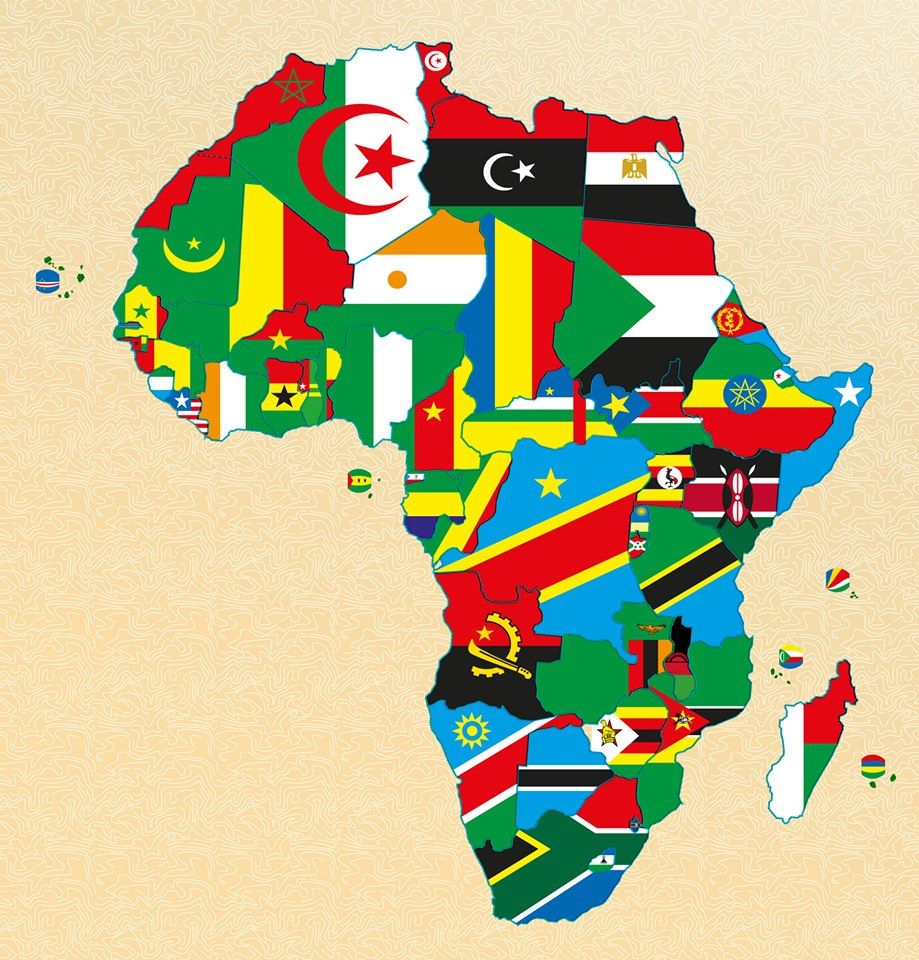 Africa Commission initiatives showing positive results