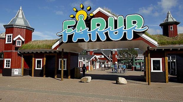 Danish amusement park among top in Europe
