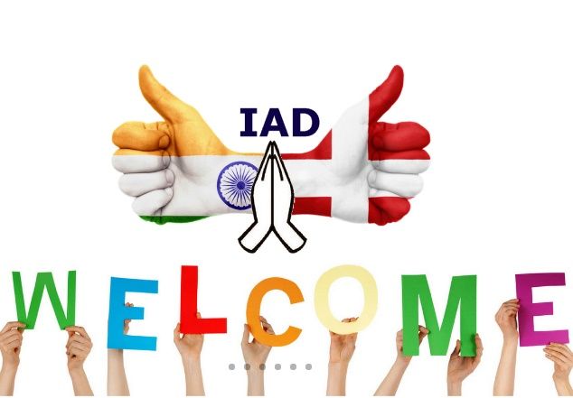 IAD reveals website launch as Diwali approaches