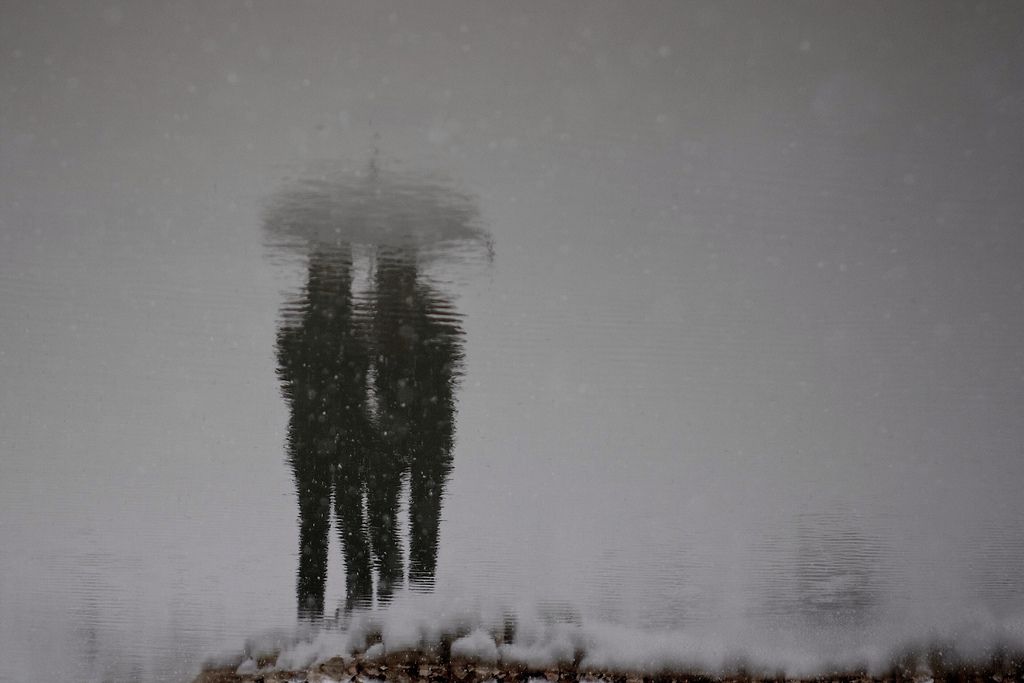 Danish winters bring coldness, darkness … and depression