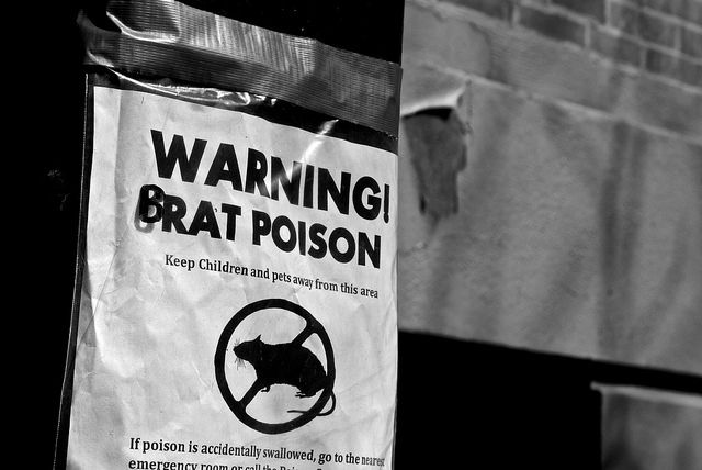 Danish man prefers deadly poison to a ride to court with cops