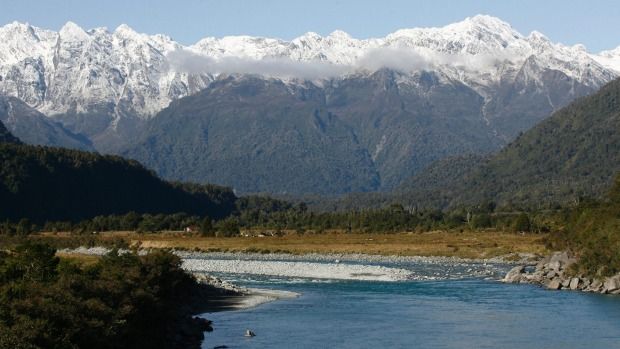 Danish man dead after hunting accident in New Zealand