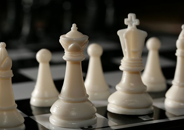 Danish chess union chairman hopes Iran will drop hijab rule