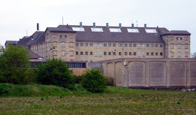 Denmark’s longest prison escape tunnel uncovered