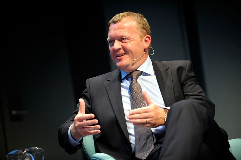 Danish PM must overcome blue bloc deadlock to proceed with budget plans