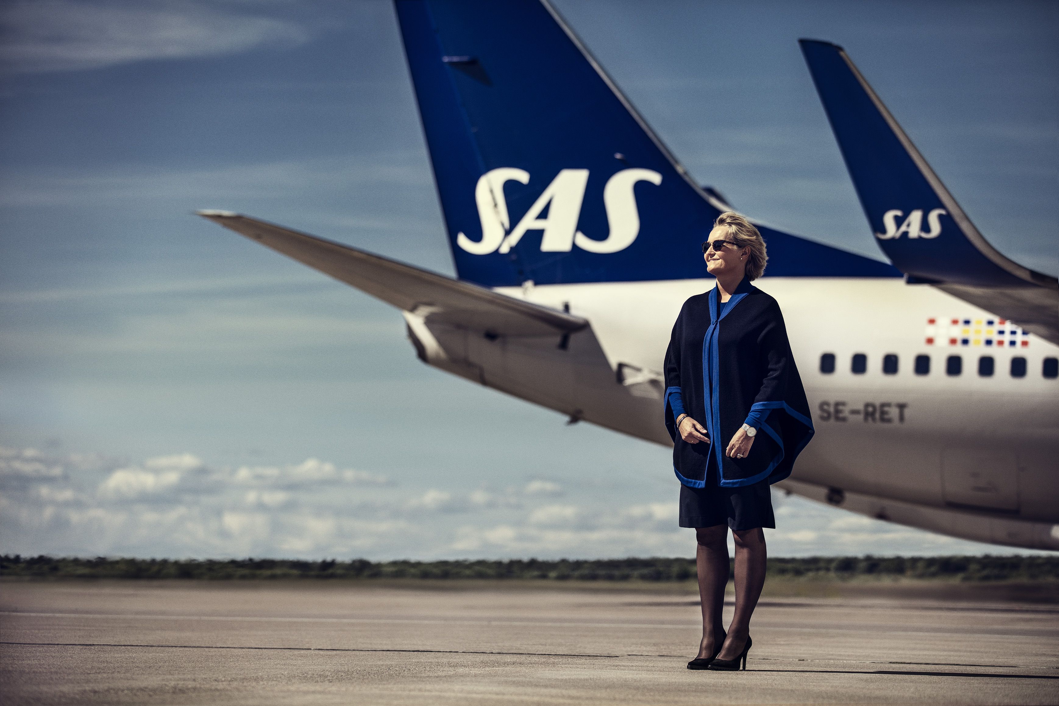 SAS unveils 15 new flights from Scandinavia
