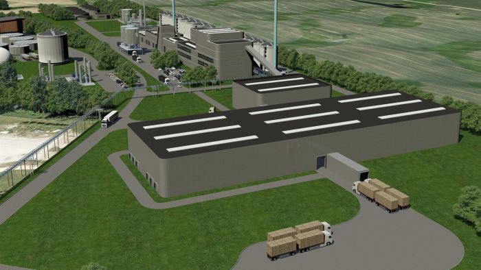 Thousand jobs vanish as prestigious Danish bio-ethanol project is scrapped