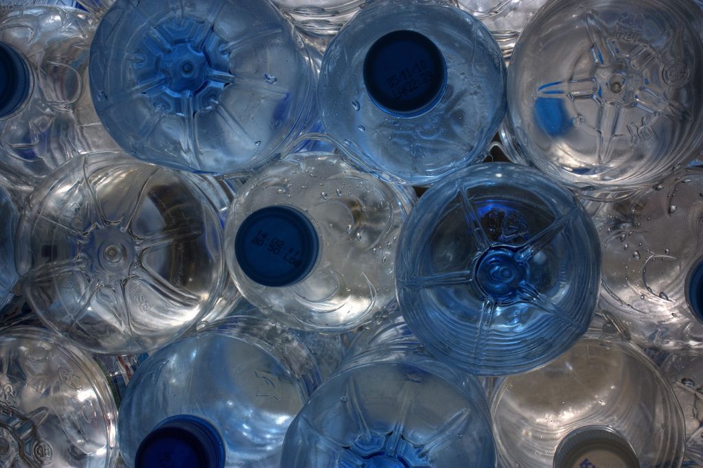 Danish researchers: don’t reuse water bottles