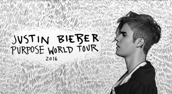 You better Belieb it! Justin’s coming back to Denmark
