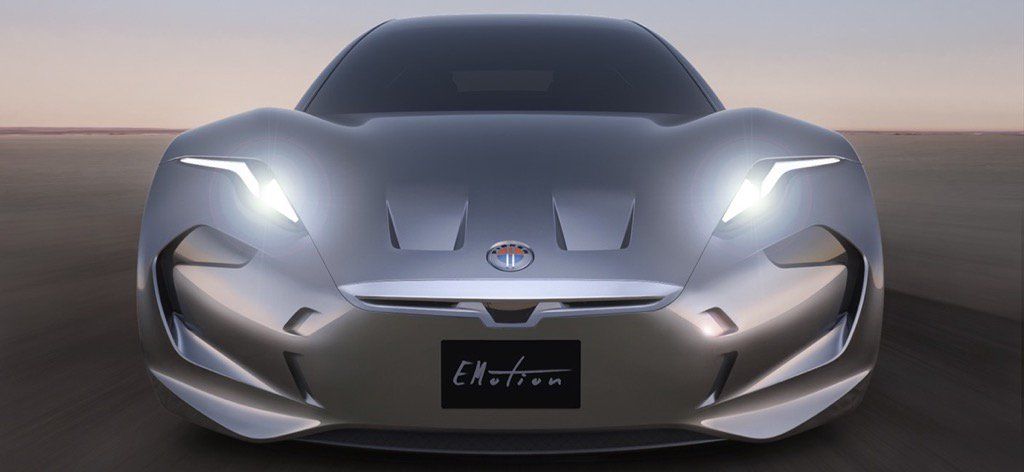Danish auto innovator has Tesla in his sights
