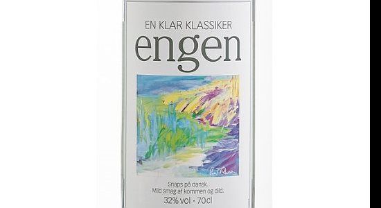 Danish schnapps recalled due to extra high alcohol content