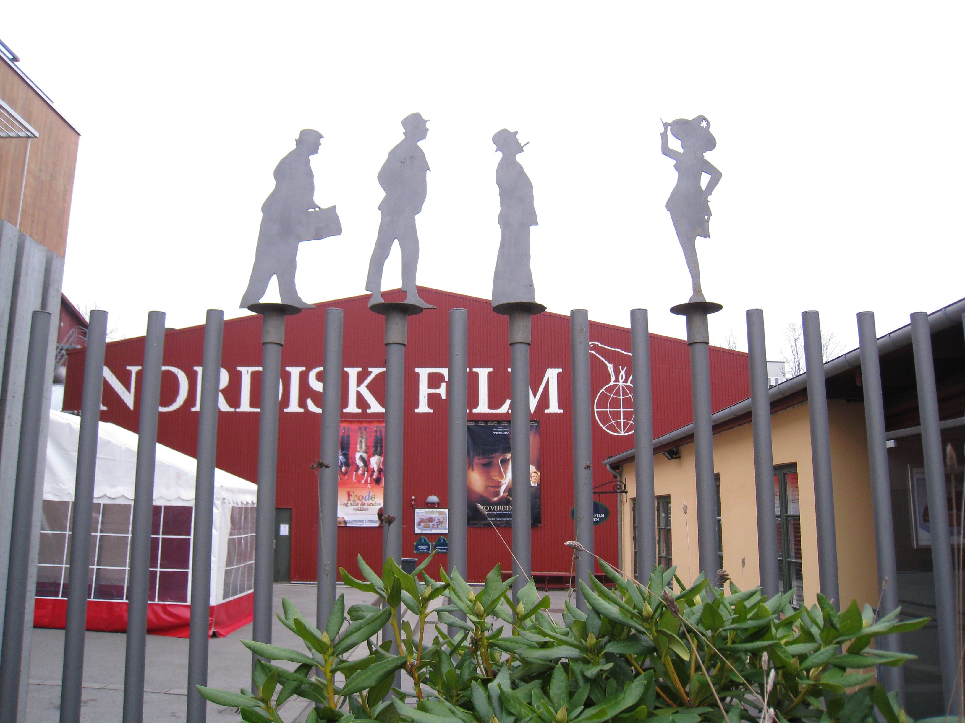 Today’s Date: Nordisk Film founded