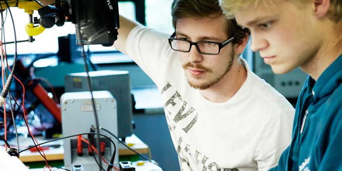 Danish universities among the best at producing employable graduates