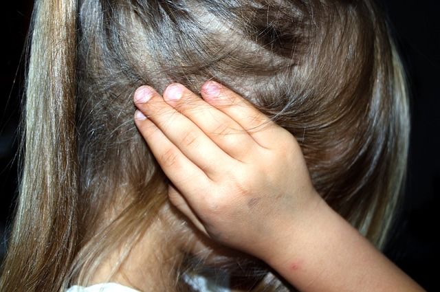 Every sixth Danish child experiences physical violence at home