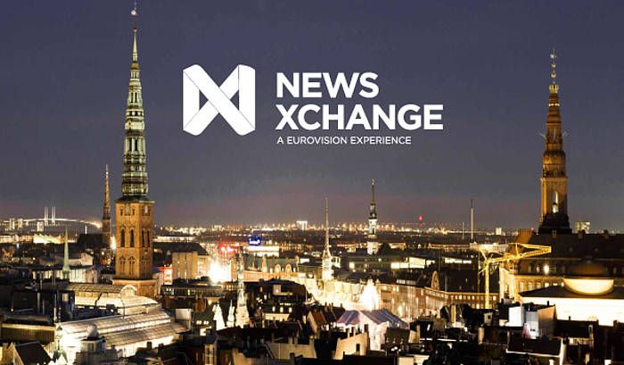 World largest news conference coming to Copenhagen