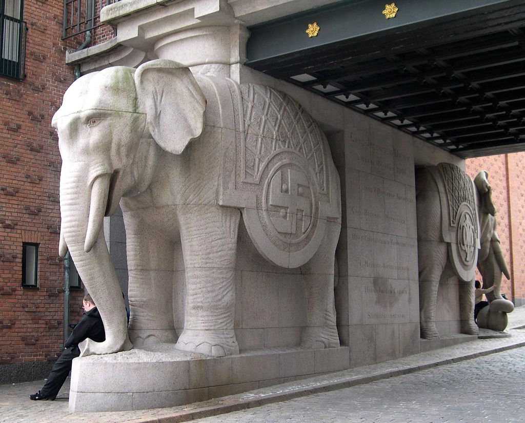 Elephant in the room: prospective foreign employees clueless about Denmark