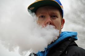 Copenhagen Municipality tightens rules for e-cigarettes