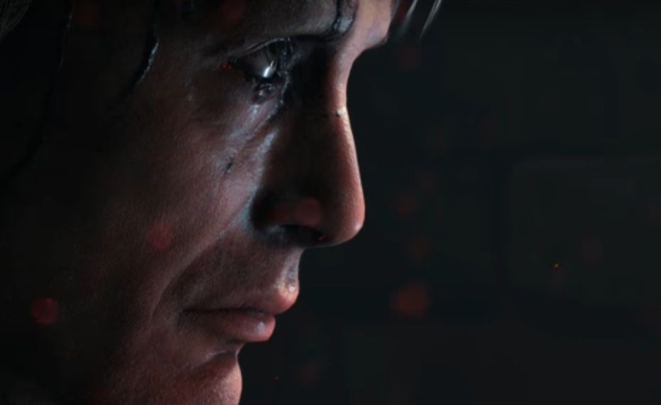 Danish bad guy Mads Mikkelsen completes the set with video game appearance