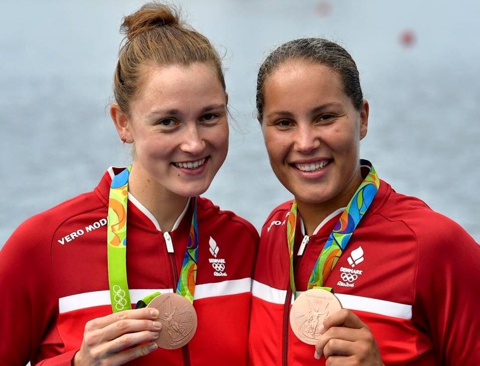 Olympic medallists exempt from winnings tax