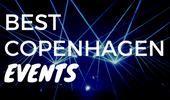 Events List and Review by The Copenhagen Post #CPHPOST