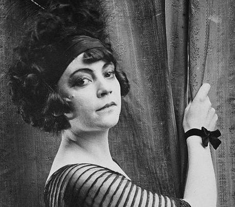 ‘Die Asta’: Europe’s first lady of the silver screen