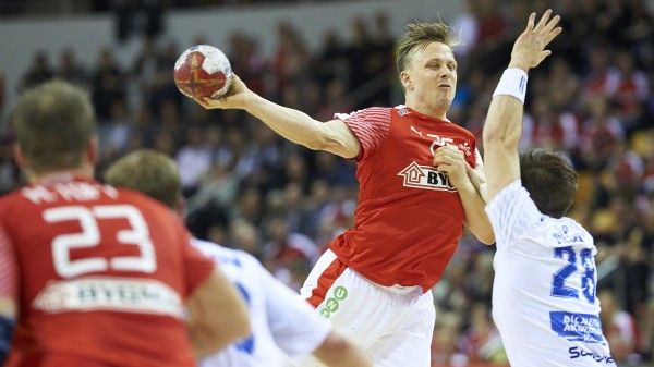 Danes confident ahead of Men’s Handball World Championship