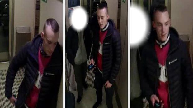 Danish police looking for suspect in connection with attack on autistic boy