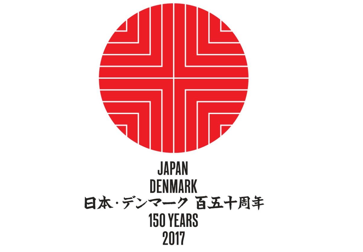 Denmark and Japan celebrating diplomatic anniversary in style