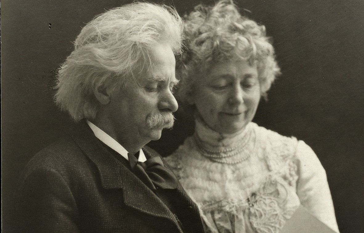 Grieg’s heart belonged to Bergen, but his head told him Copenhagen was the place to be